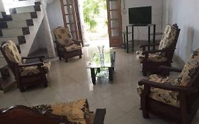 Tamatave Chez Bien Aimee